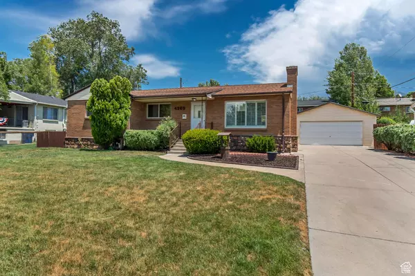 4269 S VEGAS WAY E, Holladay, UT 84124