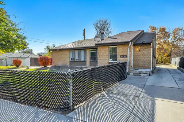 3964 S 565 E, Salt Lake City, UT 84107