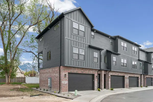 340 E 7635 S, Sandy, UT 84047