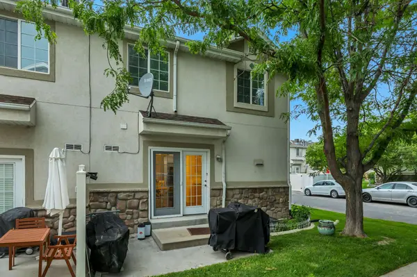 3707 MESSINA CT #A, West Valley City, UT 84119