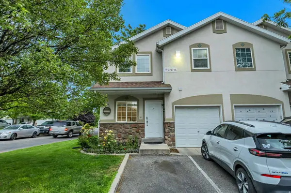 3707 MESSINA CT #A, West Valley City, UT 84119