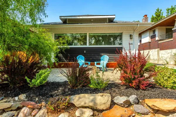 1545 E EMERSON AVE, Salt Lake City, UT 84105