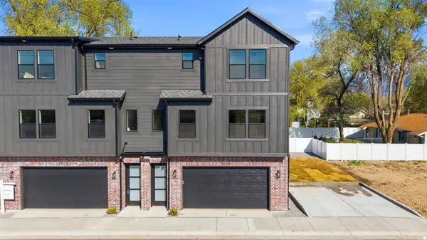 350 E 7635 S, Sandy, UT 84047