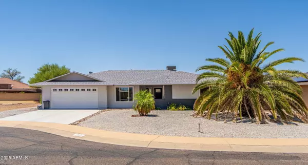 17012 N 97TH Drive, Sun City, AZ 85373