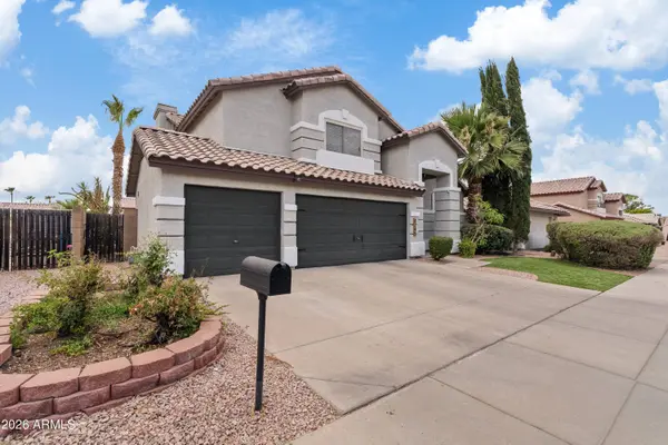 4245 E MEADOW Drive, Phoenix, AZ 85032