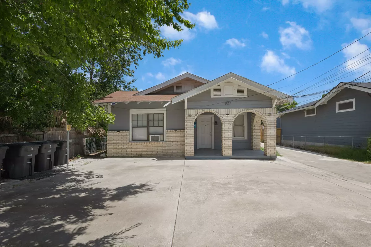 San Antonio, TX 78212-2646,827 W Rosewood Ave