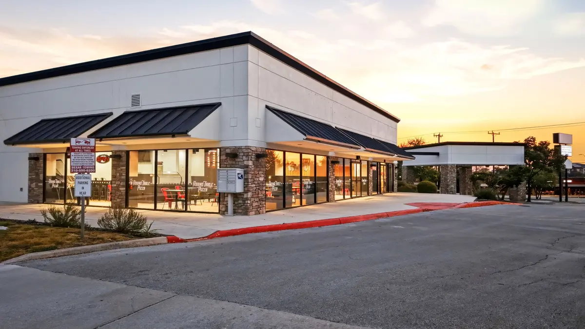 11040 W I-10 #102, San Antonio, TX 78230-1045