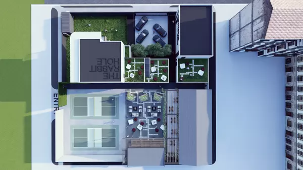 San Antonio, TX 78215-1511,901 N Alamo St