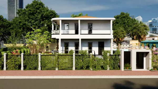 San Antonio, TX 78215-1511,901 N Alamo St