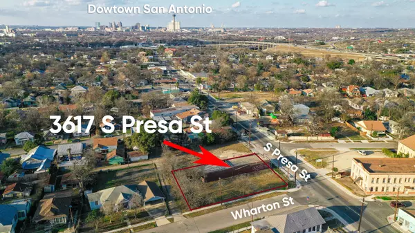 San Antonio, TX 78210-4829,3621 S Presa St