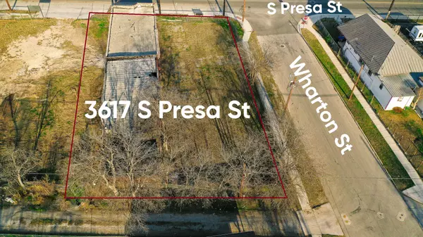 San Antonio, TX 78210-4829,3621 S Presa St