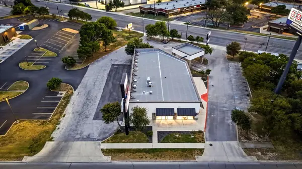 11040 W I-10 #102, San Antonio, TX 78230-1045