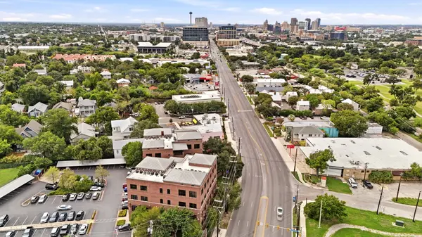 2632 Broadway St #Suite 202N, San Antonio, TX 78215-1021