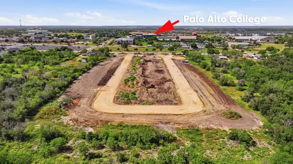 1519 W Villaret Blvd, San Antonio, TX 78224-2420