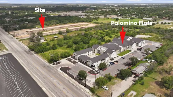 1519 W Villaret Blvd, San Antonio, TX 78224-2420