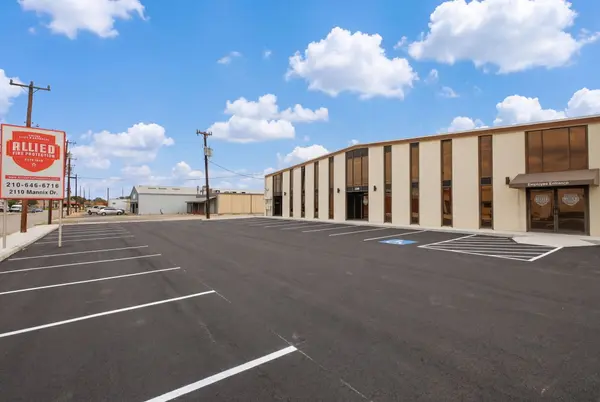 2110 Mannix Dr, San Antonio, TX 78217-5914