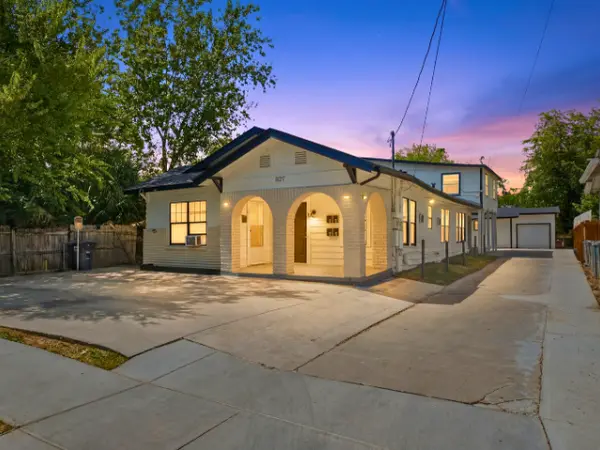 827 W Rosewood Ave, San Antonio, TX 78212-2646