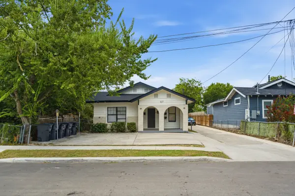 827 W Rosewood Ave, San Antonio, TX 78212-2646