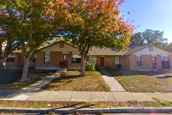 16-Unit Texas Multifamily Portfolio #16