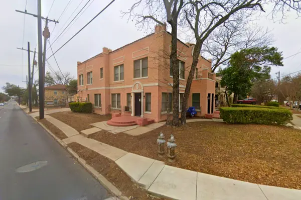 16-Unit Texas Multifamily Portfolio #16