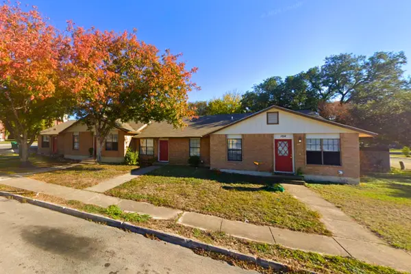 16-Unit Texas Multifamily Portfolio #16