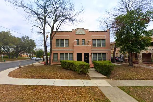16-Unit Texas Multifamily Portfolio #16