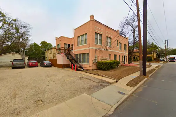 16-Unit Texas Multifamily Portfolio #16