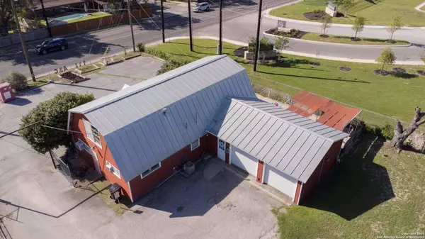 7305 Huebner Rd, San Antonio, TX 78240