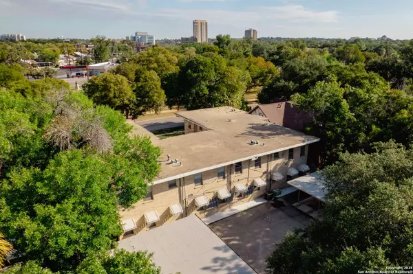 118 Funston Pl, San Antonio, TX 78209