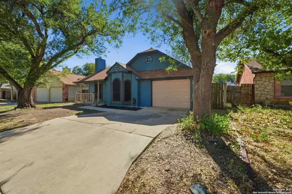 11434 Fort Wyne Dr, San Antonio, TX 78245