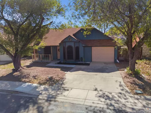 11434 Fort Wyne Dr, San Antonio, TX 78245