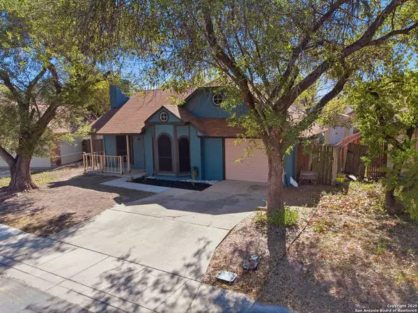 11434 Fort Wyne Dr, San Antonio, TX 78245