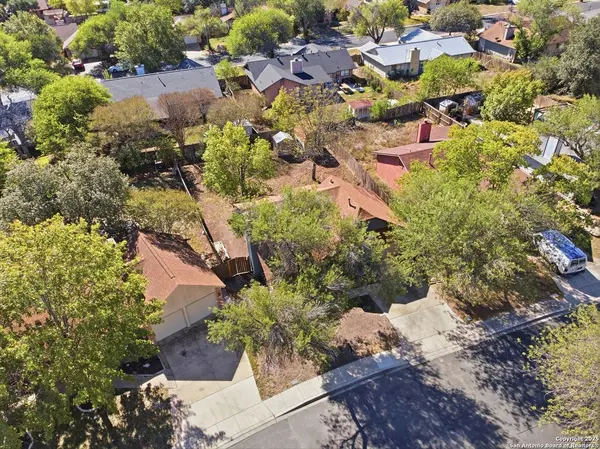 11434 Fort Wyne Dr, San Antonio, TX 78245