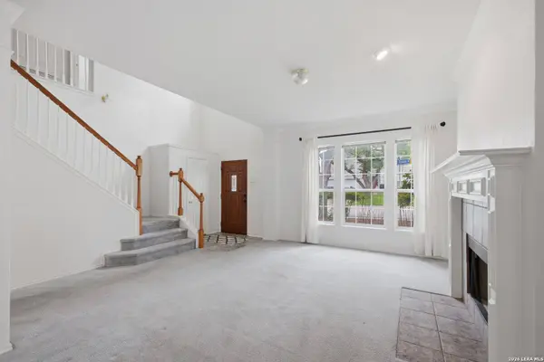 12303 STABLE SQUARE DR, San Antonio, TX 78249