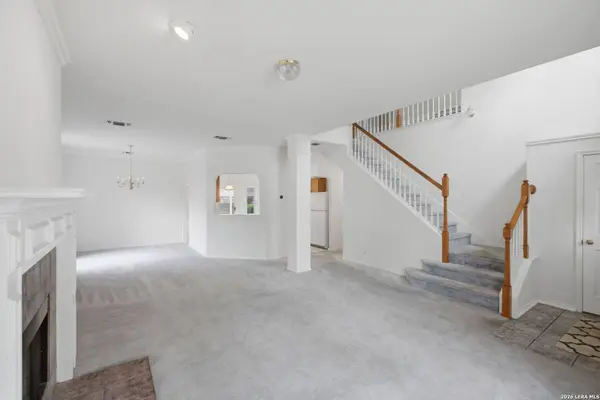 12303 STABLE SQUARE DR, San Antonio, TX 78249