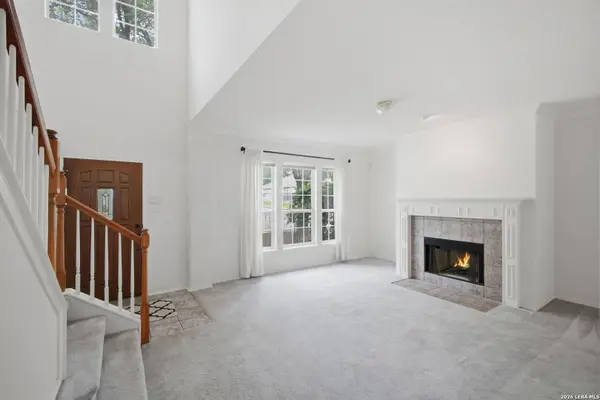 12303 STABLE SQUARE DR, San Antonio, TX 78249