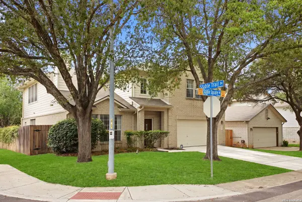 12303 STABLE SQUARE DR, San Antonio, TX 78249