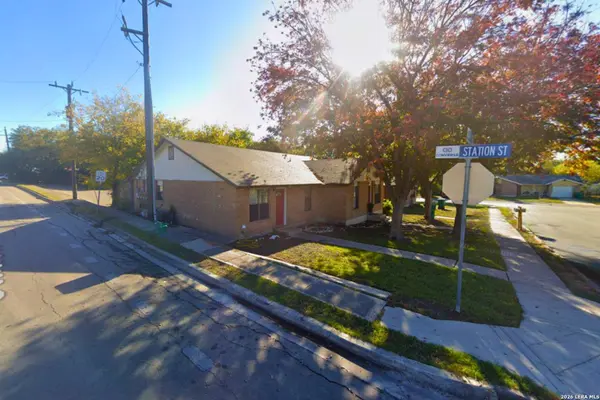 202 FIR DL, Converse, TX 78109