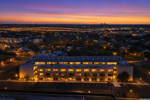 3463 MAGIC DR, San Antonio, TX 78229