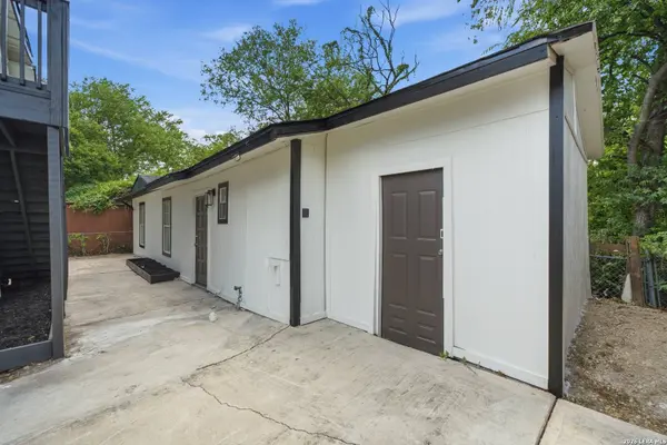 827 ROSEWOOD AVE, San Antonio, TX 78212