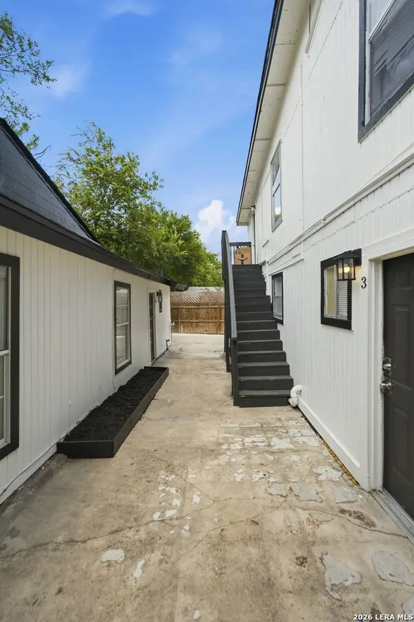 827 ROSEWOOD AVE, San Antonio, TX 78212