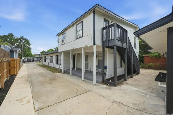 827 ROSEWOOD AVE, San Antonio, TX 78212