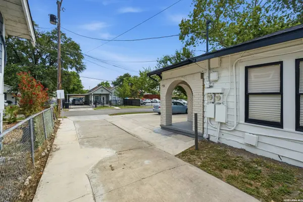 827 ROSEWOOD AVE, San Antonio, TX 78212