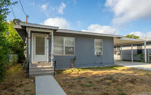 110 JAY WILLIAMS ST, San Antonio, TX 78237-2708