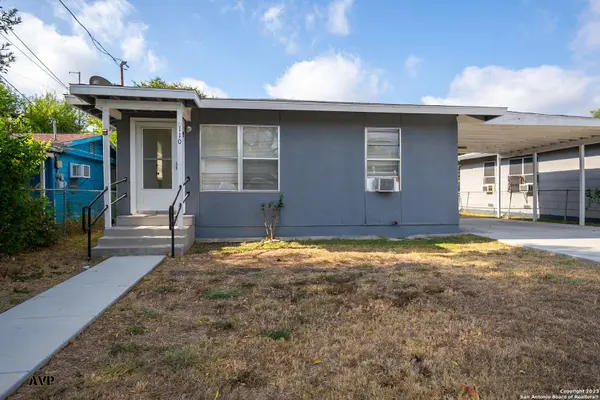 110 JAY WILLIAMS ST, San Antonio, TX 78237-2708