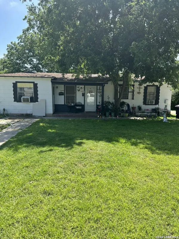 1240 Ada St, San Antonio, TX 78223