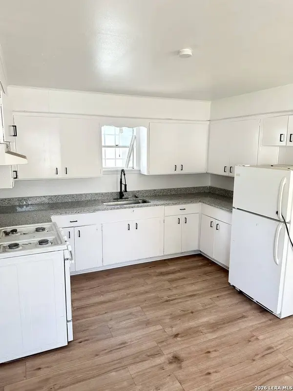 1240 Ada St, San Antonio, TX 78223