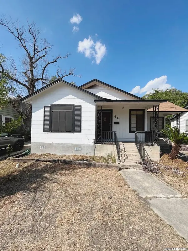 209-211 Shadwell Dr, San Antonio, TX 78228