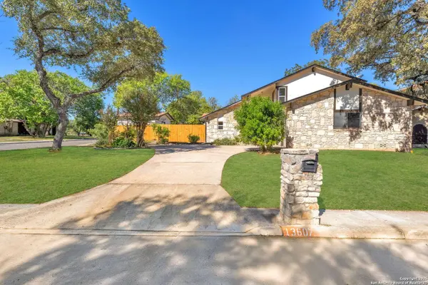 13607 Dutch Myrtle, San Antonio, TX 78232