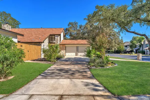 13607 Dutch Myrtle, San Antonio, TX 78232